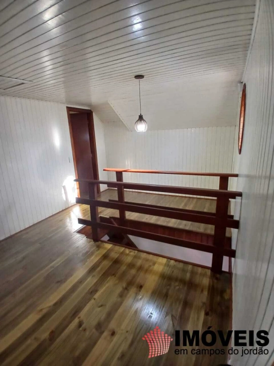 Imagem da galeria de fotos: Casa Residencial para Venda - Campos do Jordão, Vila Inglesa - REF: CA0321