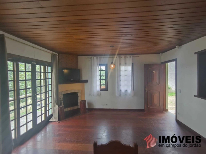 Imagem da galeria de fotos: Casa Residencial para Venda - Campos do Jordão, Vila Inglesa - REF: CA0321