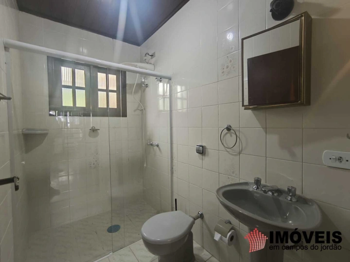 Imagem da galeria de fotos: Casa Residencial para Venda - Campos do Jordão, Vila Inglesa - REF: CA0321
