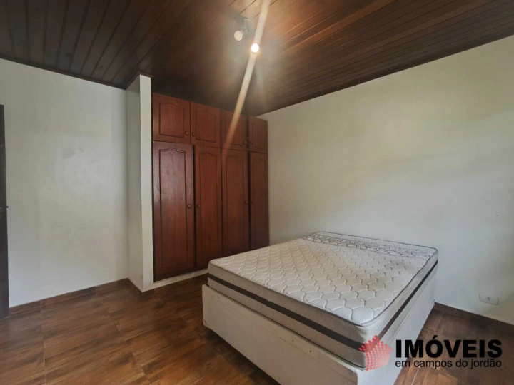 Imagem da galeria de fotos: Casa Residencial para Venda - Campos do Jordão, Vila Inglesa - REF: CA0321