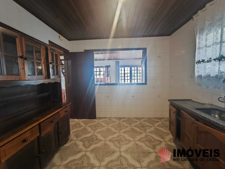 Imagem da galeria de fotos: Casa Residencial para Venda - Campos do Jordão, Vila Inglesa - REF: CA0321
