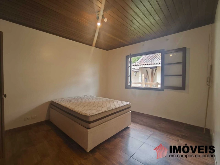 Imagem da galeria de fotos: Casa Residencial para Venda - Campos do Jordão, Vila Inglesa - REF: CA0321