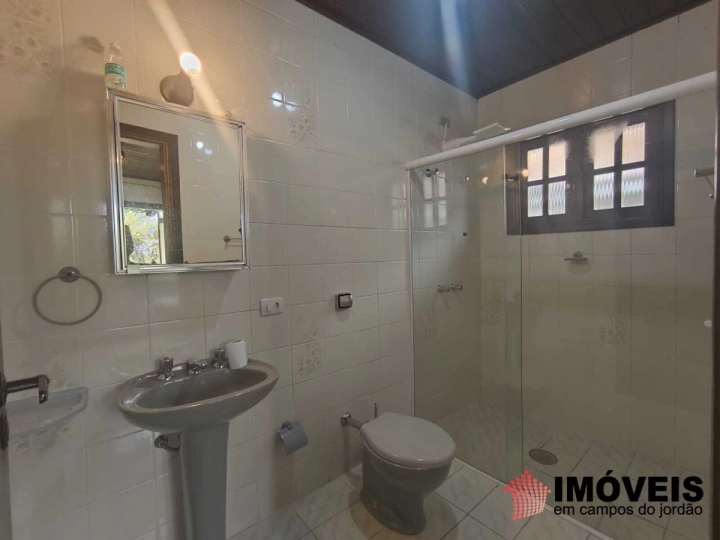 Imagem da galeria de fotos: Casa Residencial para Venda - Campos do Jordão, Vila Inglesa - REF: CA0321