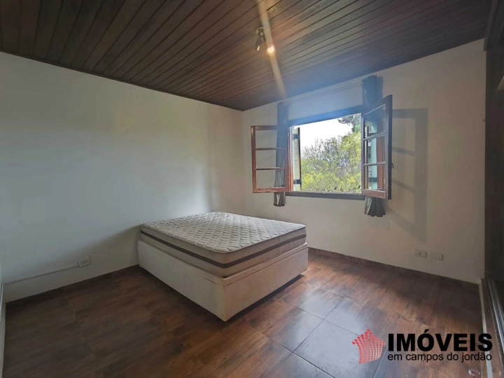 Imagem da galeria de fotos: Casa Residencial para Venda - Campos do Jordão, Vila Inglesa - REF: CA0321