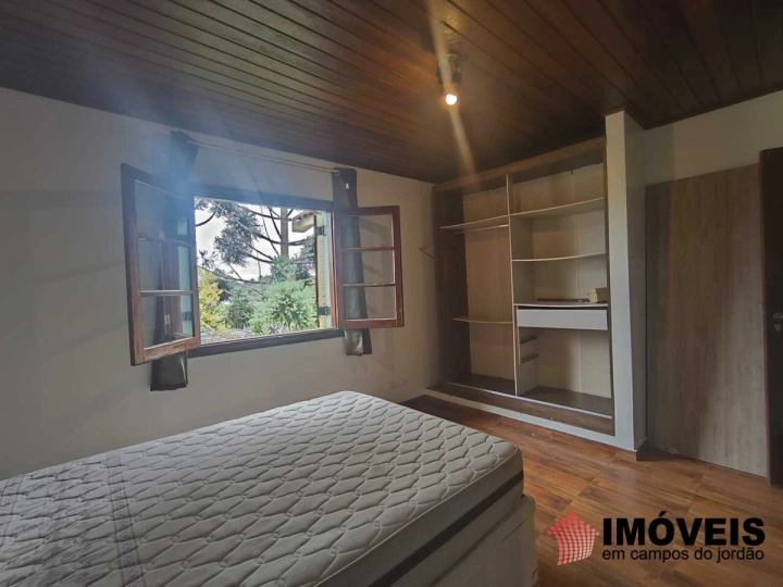 Imagem da galeria de fotos: Casa Residencial para Venda - Campos do Jordão, Vila Inglesa - REF: CA0321
