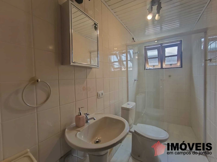 Imagem da galeria de fotos: Casa Residencial para Venda - Campos do Jordão, Vila Inglesa - REF: CA0321