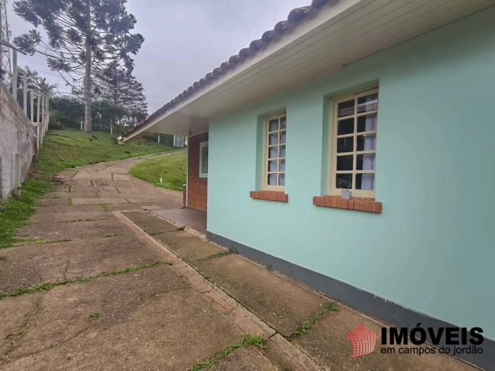 Imagem da galeria de fotos: Casa Residencial para Venda - Campos do Jordão, Vila Inglesa - REF: CA0321