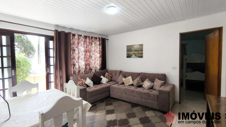 Casa Residencial para Venda - Campos do Jordão, Floresta Negra - REF: CA0325 Imagem da galeria de fotos: Casa Residencial para Venda - Campos do Jordão, Floresta Negra - REF: CA0325