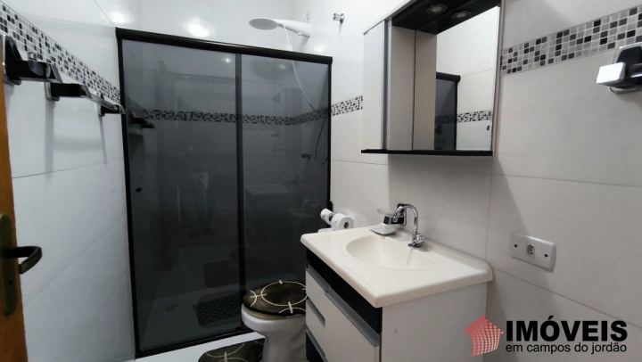 Casa Residencial para Venda - Campos do Jordão, Floresta Negra - REF: CA0325 Imagem da galeria de fotos: Casa Residencial para Venda - Campos do Jordão, Floresta Negra - REF: CA0325