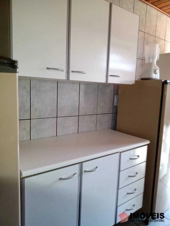 Imagem da galeria de fotos: Casa Residencial para Venda - Campos do Jordão, Campos do Jordão - REF: CA0327