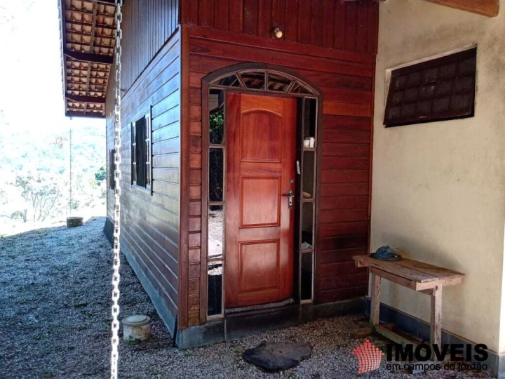 Imagem da galeria de fotos: Casa Residencial para Venda - Campos do Jordão, Campos do Jordão - REF: CA0327