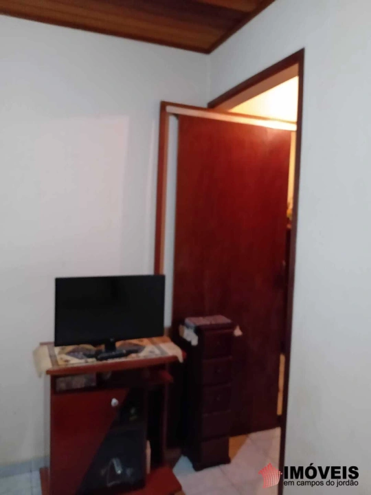 Imagem da galeria de fotos: Casa Residencial para Venda - Campos do Jordão, Campos do Jordão - REF: CA0327