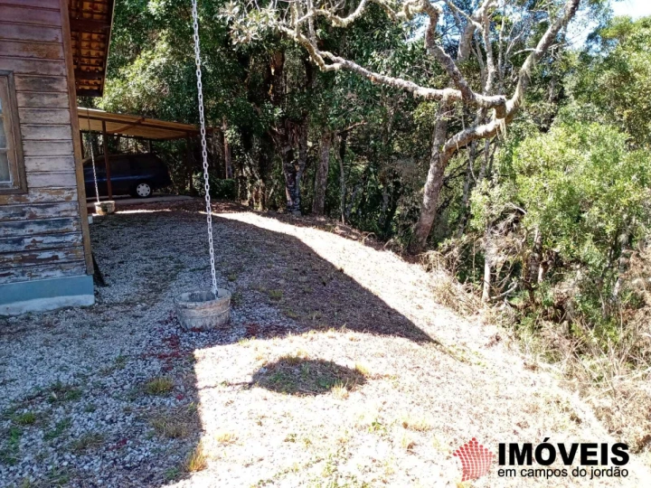 Imagem da galeria de fotos: Casa Residencial para Venda - Campos do Jordão, Campos do Jordão - REF: CA0327