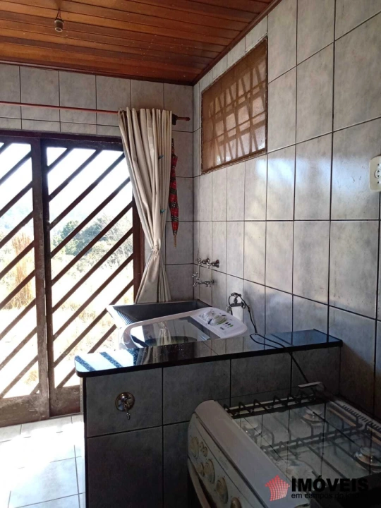 Imagem da galeria de fotos: Casa Residencial para Venda - Campos do Jordão, Campos do Jordão - REF: CA0327