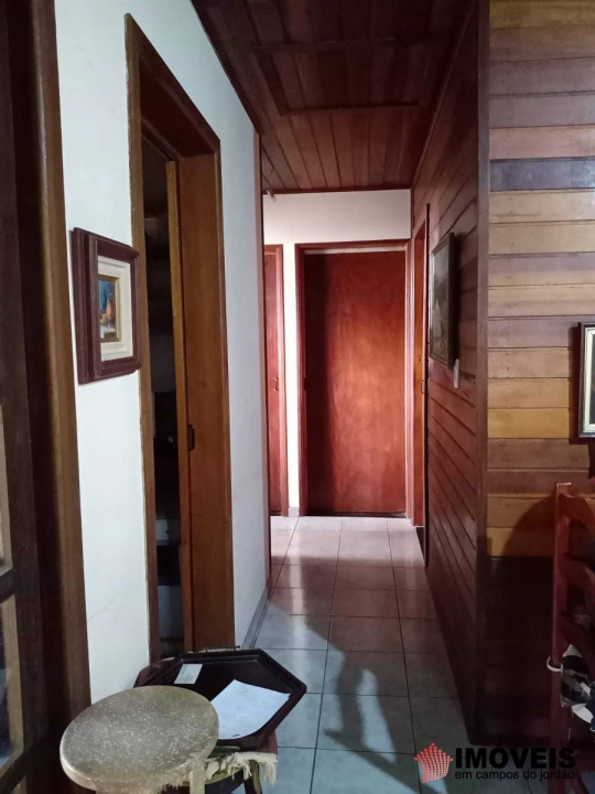 Imagem da galeria de fotos: Casa Residencial para Venda - Campos do Jordão, Campos do Jordão - REF: CA0327