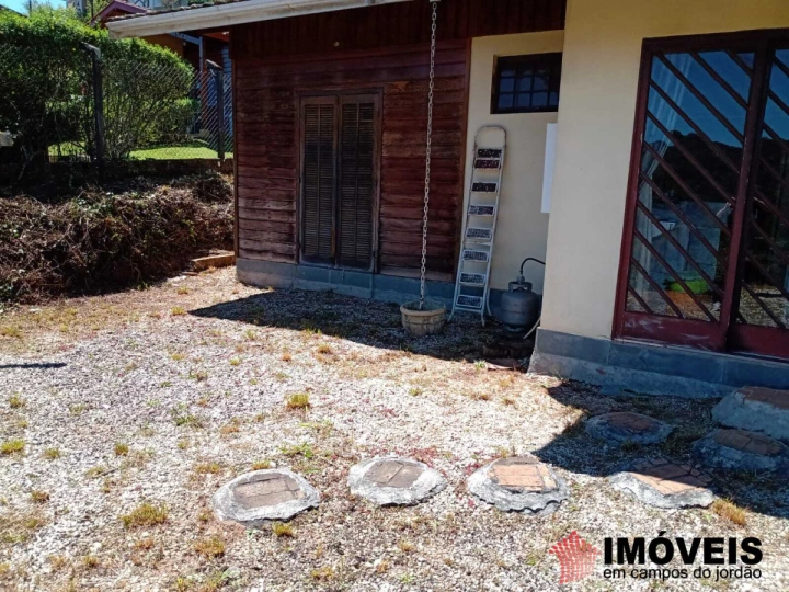 Imagem da galeria de fotos: Casa Residencial para Venda - Campos do Jordão, Campos do Jordão - REF: CA0327