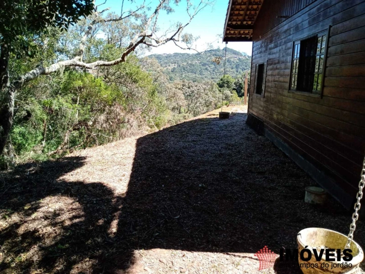 Imagem da galeria de fotos: Casa Residencial para Venda - Campos do Jordão, Campos do Jordão - REF: CA0327