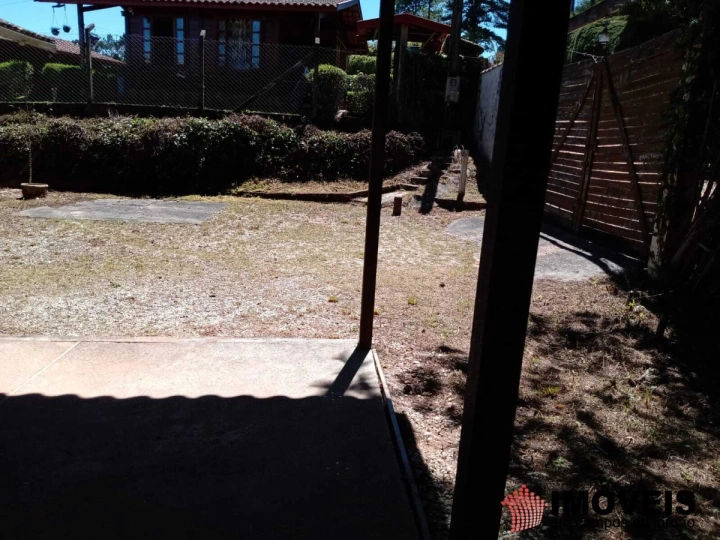 Imagem da galeria de fotos: Casa Residencial para Venda - Campos do Jordão, Campos do Jordão - REF: CA0327