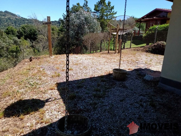 Imagem da galeria de fotos: Casa Residencial para Venda - Campos do Jordão, Campos do Jordão - REF: CA0327