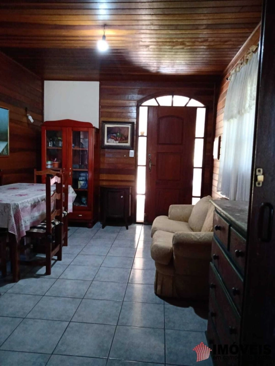 Imagem da galeria de fotos: Casa Residencial para Venda - Campos do Jordão, Campos do Jordão - REF: CA0327