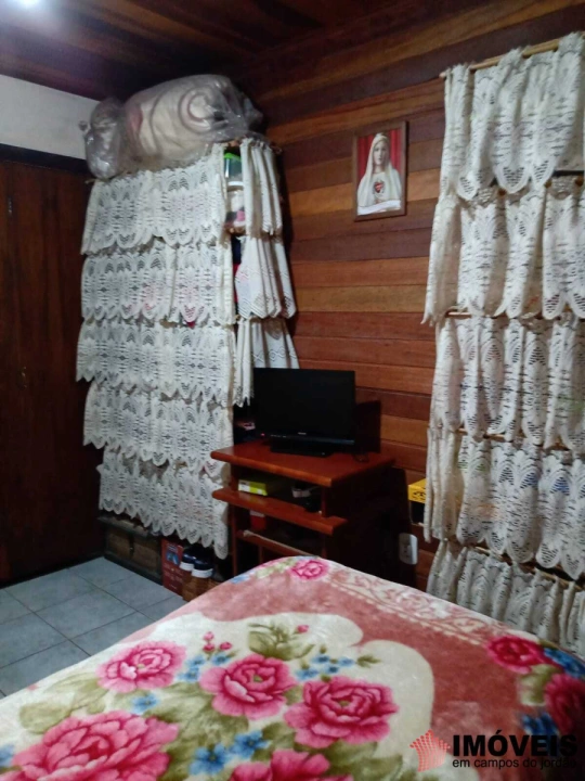 Imagem da galeria de fotos: Casa Residencial para Venda - Campos do Jordão, Campos do Jordão - REF: CA0327