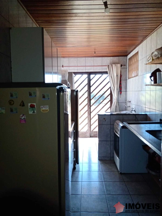 Imagem da galeria de fotos: Casa Residencial para Venda - Campos do Jordão, Campos do Jordão - REF: CA0327