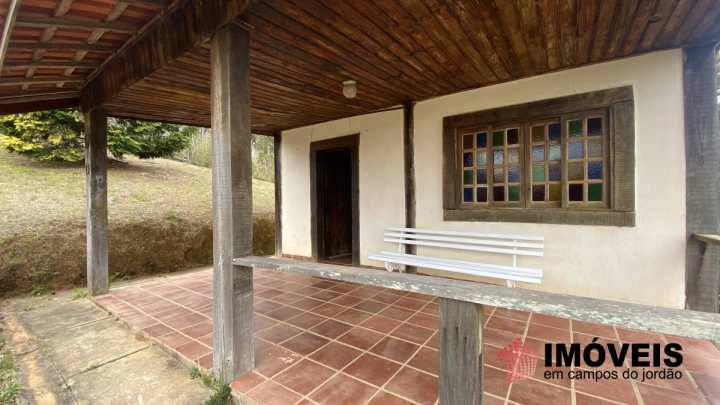 Imagem da galeria de fotos: Casa Residencial para Venda - Campos do Jordão, Descansópolis - REF: CA0384