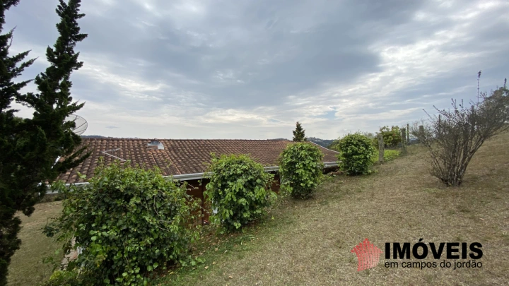Imagem da galeria de fotos: Casa Residencial para Venda - Campos do Jordão, Descansópolis - REF: CA0384