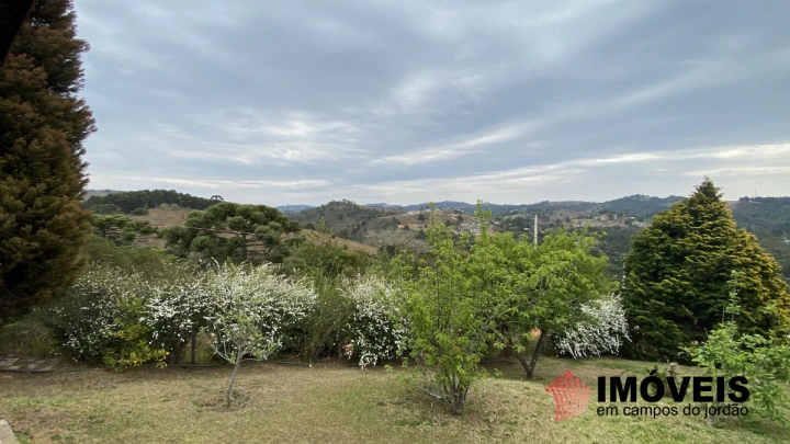 Imagem da galeria de fotos: Casa Residencial para Venda - Campos do Jordão, Descansópolis - REF: CA0384
