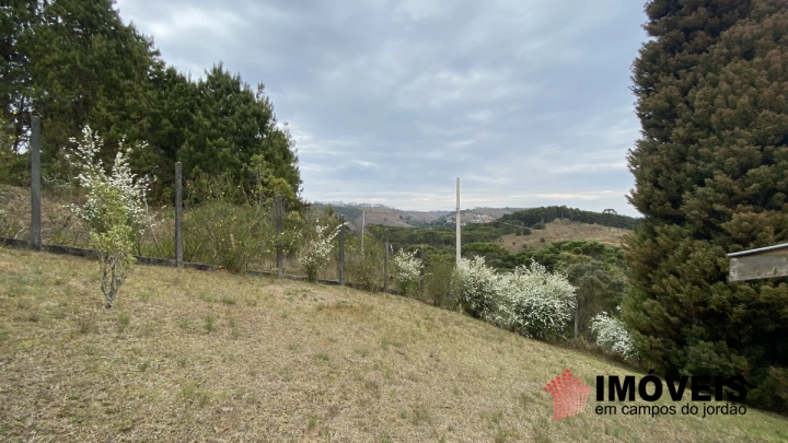 Imagem da galeria de fotos: Casa Residencial para Venda - Campos do Jordão, Descansópolis - REF: CA0384