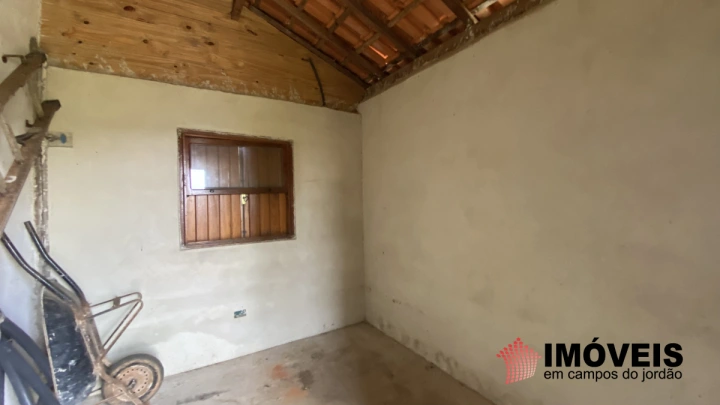 Imagem da galeria de fotos: Casa Residencial para Venda - Campos do Jordão, Descansópolis - REF: CA0384