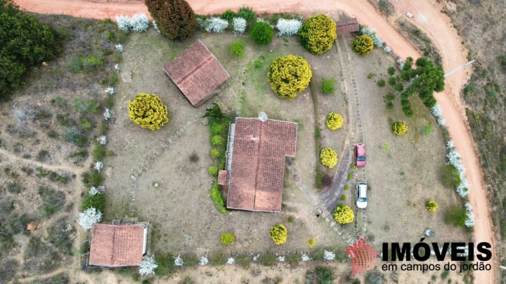 Imagem da galeria de fotos: Casa Residencial para Venda - Campos do Jordão, Descansópolis - REF: CA0384