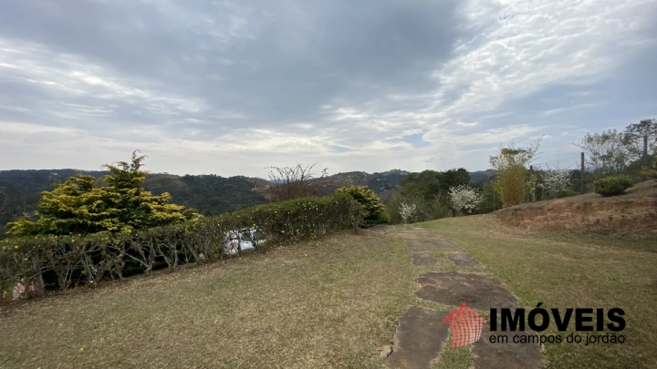 Imagem da galeria de fotos: Casa Residencial para Venda - Campos do Jordão, Descansópolis - REF: CA0384