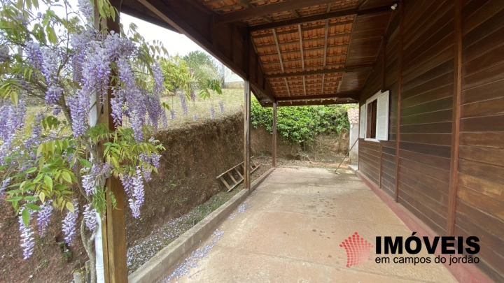 Imagem da galeria de fotos: Casa Residencial para Venda - Campos do Jordão, Descansópolis - REF: CA0384
