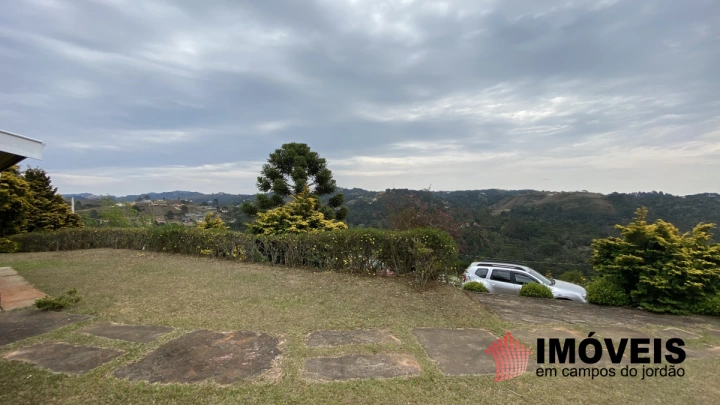 Imagem da galeria de fotos: Casa Residencial para Venda - Campos do Jordão, Descansópolis - REF: CA0384