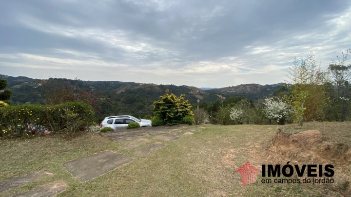 Imagem da galeria de fotos: Casa Residencial para Venda - Campos do Jordão, Descansópolis - REF: CA0384