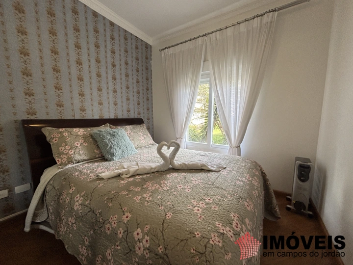 Imagem da galeria de fotos: Apartamento Residencial para Locação Mensal/Anual - Campos do Jordão, Fonte Simão - REF: AP0249