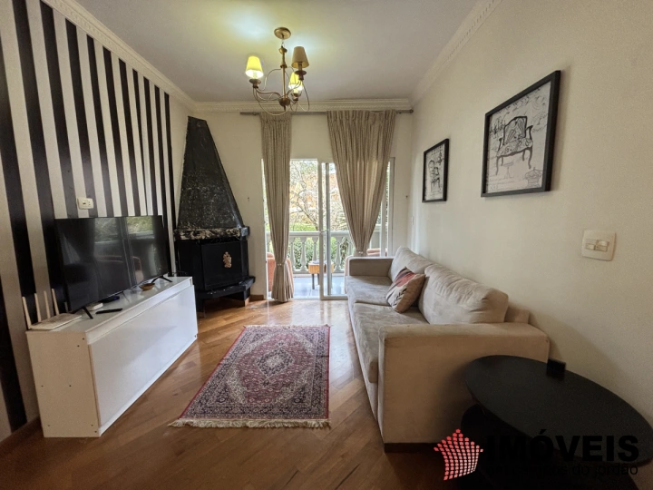 Imagem da galeria de fotos: Apartamento Residencial para Locação Mensal/Anual - Campos do Jordão, Fonte Simão - REF: AP0249
