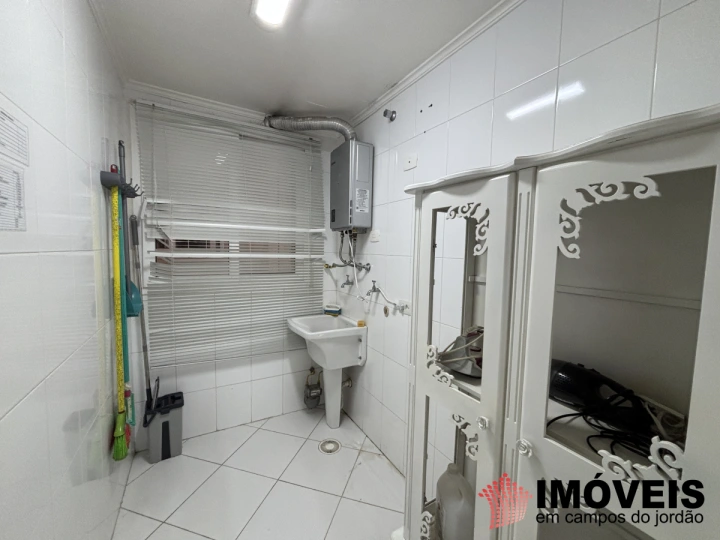 Imagem da galeria de fotos: Apartamento Residencial para Locação Mensal/Anual - Campos do Jordão, Fonte Simão - REF: AP0249