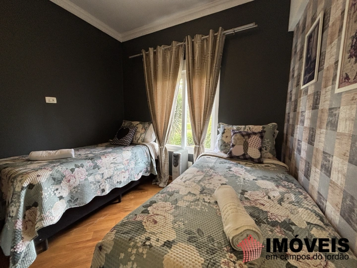 Imagem da galeria de fotos: Apartamento Residencial para Locação Mensal/Anual - Campos do Jordão, Fonte Simão - REF: AP0249