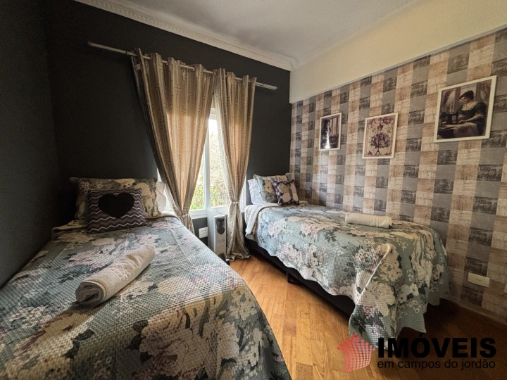 Imagem da galeria de fotos: Apartamento Residencial para Locação Mensal/Anual - Campos do Jordão, Fonte Simão - REF: AP0249