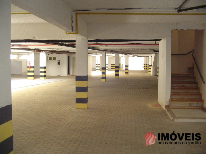 Imagem da galeria de fotos: Apartamento Residencial para Locação Mensal/Anual - Campos do Jordão, Fonte Simão - REF: AP0249