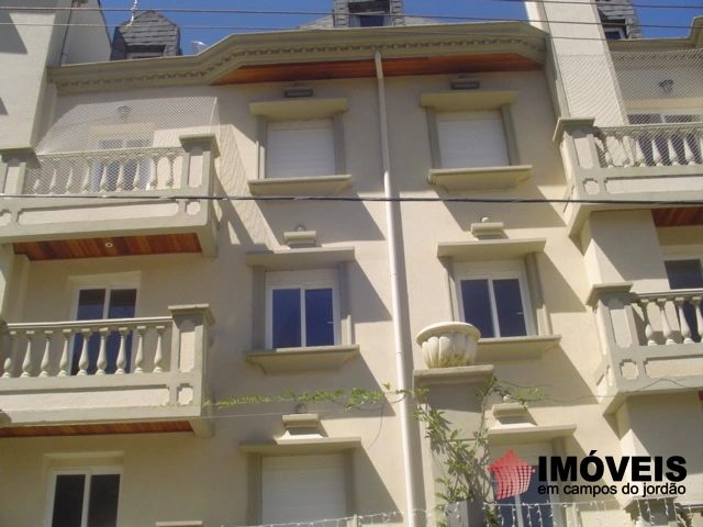 Imagem da galeria de fotos: Apartamento Residencial para Locação Mensal/Anual - Campos do Jordão, Fonte Simão - REF: AP0249