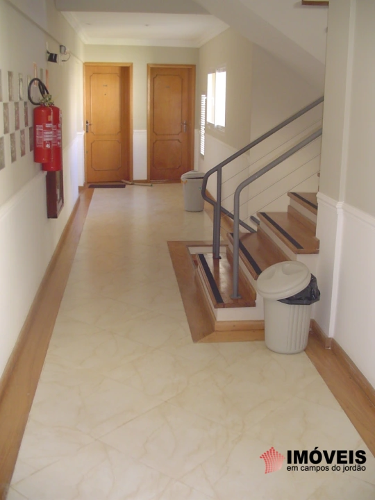 Imagem da galeria de fotos: Apartamento Residencial para Locação Mensal/Anual - Campos do Jordão, Fonte Simão - REF: AP0249