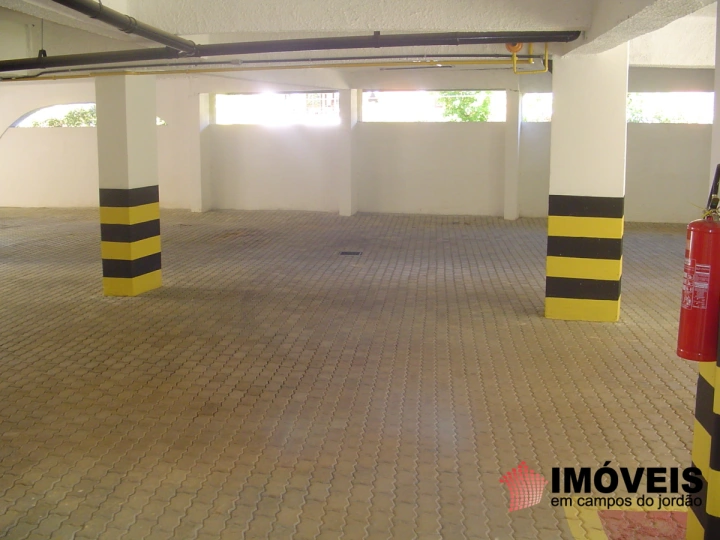 Imagem da galeria de fotos: Apartamento Residencial para Locação Mensal/Anual - Campos do Jordão, Fonte Simão - REF: AP0249