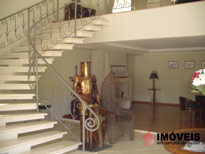 Imagem da galeria de fotos: Apartamento Residencial para Locação Mensal/Anual - Campos do Jordão, Fonte Simão - REF: AP0249