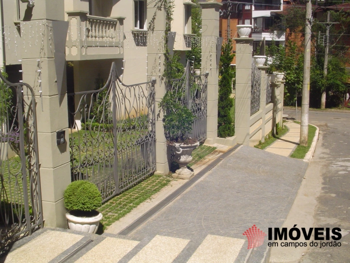 Imagem da galeria de fotos: Apartamento Residencial para Locação Mensal/Anual - Campos do Jordão, Fonte Simão - REF: AP0249