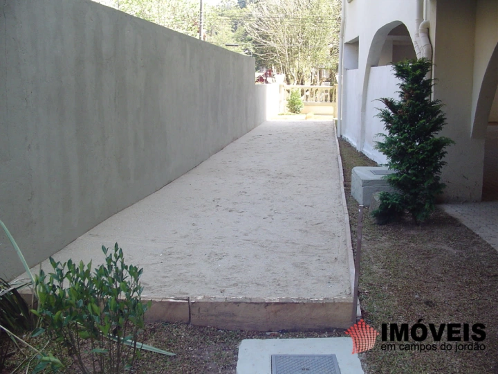 Imagem da galeria de fotos: Apartamento Residencial para Locação Mensal/Anual - Campos do Jordão, Fonte Simão - REF: AP0249