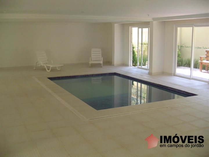 Imagem da galeria de fotos: Apartamento Residencial para Locação Mensal/Anual - Campos do Jordão, Fonte Simão - REF: AP0249