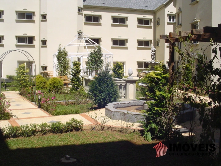 Imagem da galeria de fotos: Apartamento Residencial para Locação Mensal/Anual - Campos do Jordão, Fonte Simão - REF: AP0249
